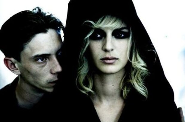 Black Heaven (2010) - photo 3