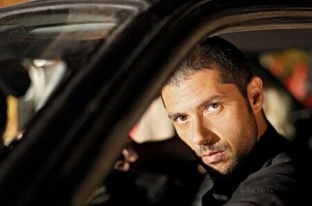 Black Heaven (2010) - photo 6