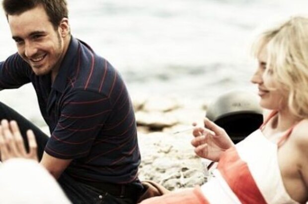 Black Heaven (2010) - photo 5