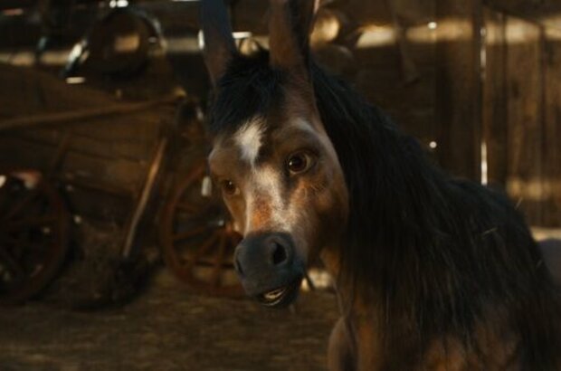 Upon the Magic Roads (2020) - photo 7