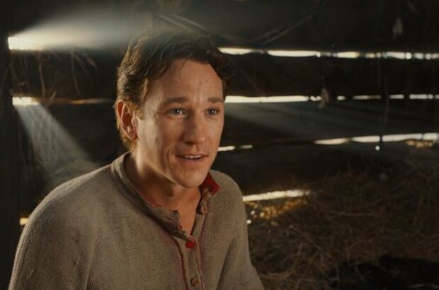 Upon the Magic Roads (2020) - photo 6