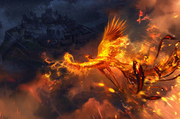 Upon the Magic Roads (2020) - photo 2