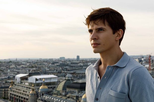 The White Crow (2018) - photo 13