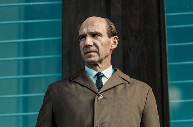 The White Crow (2018) - photo 6