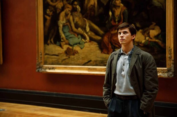 The White Crow (2018) - photo 1