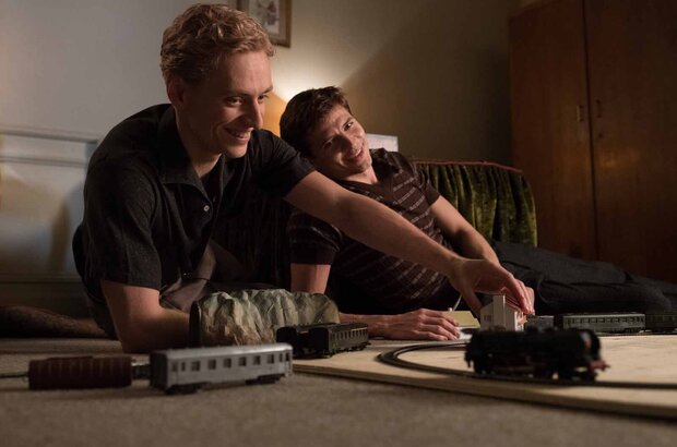 The White Crow (2018) - photo 10