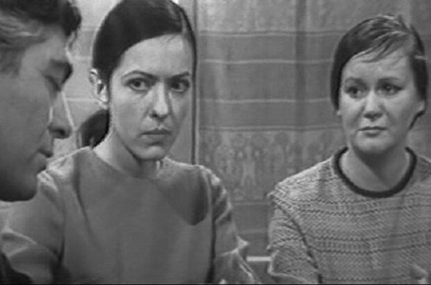 Inspektor ugolovnogo rozyska (1971) - photo 4