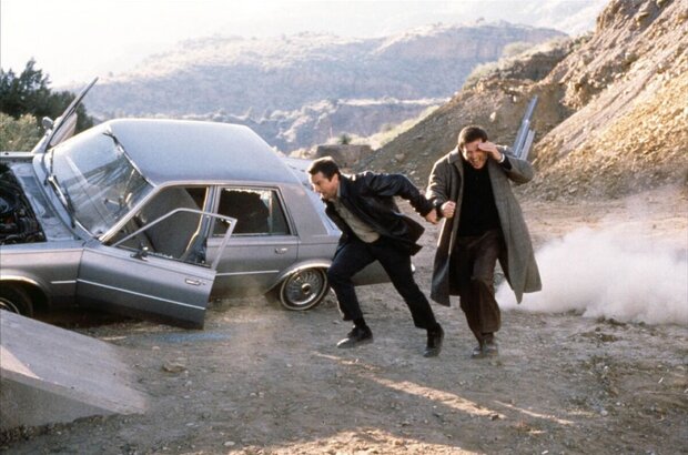 Midnight Run (1988) - photo 1