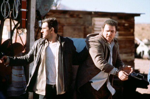 Midnight Run (1988) - photo 4