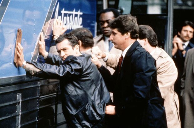 Midnight Run (1988) - photo 2