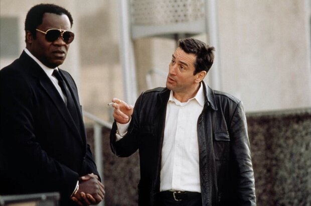 Midnight Run (1988) - photo 8