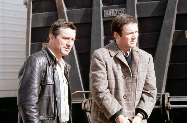 Midnight Run (1988) - photo 3