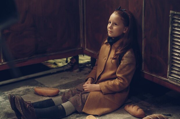 The Time Guardians (2020) - photo 2