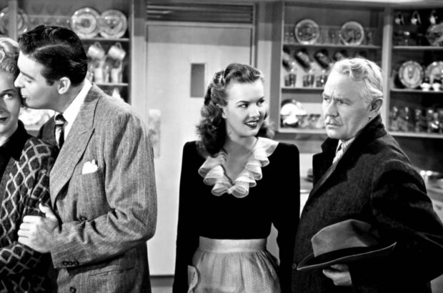 It Happened on Fifth Avenue (1947) - photo 1