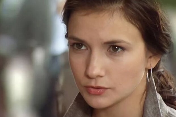 Lyubov dlya bednyh (2012) - photo 8