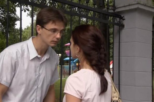 Lyubov dlya bednyh (2012) - photo 6
