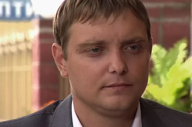 Lyubov dlya bednyh (2012) - photo 4