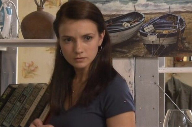 Lyubov dlya bednyh (2012) - photo 7