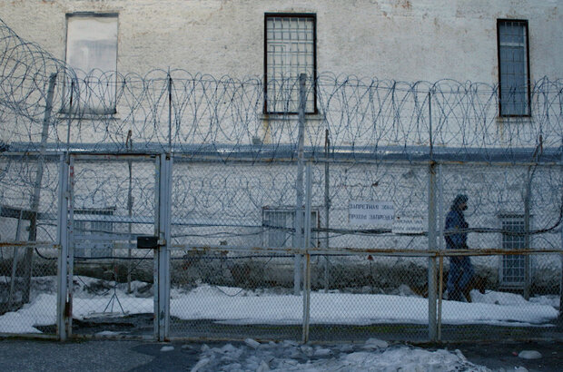 Istoriya rossiyskih tyurem. Vladimirskiy central (2023) - photo 30