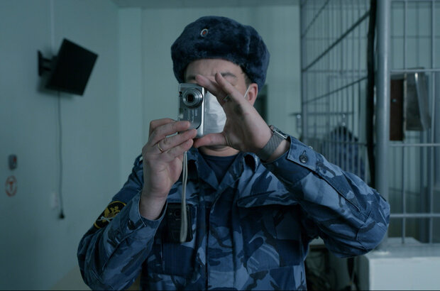Istoriya rossiyskih tyurem. Vladimirskiy central (2023) - photo 23