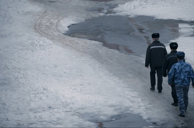 Istoriya rossiyskih tyurem. Vladimirskiy central (2023) - photo 35