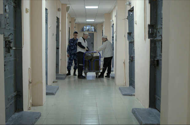 Istoriya rossiyskih tyurem. Vladimirskiy central (2023) - photo 21