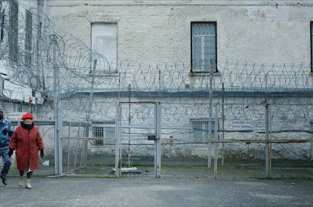 Istoriya rossiyskih tyurem. Vladimirskiy central (2023) - photo 3
