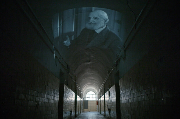 Istoriya rossiyskih tyurem. Vladimirskiy central (2023) - photo 31