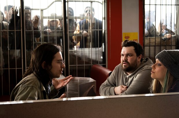 We Are Zombies (2023) - photo 6
