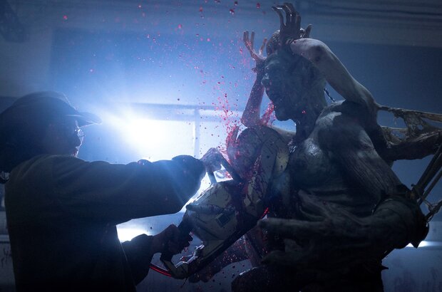 We Are Zombies (2023) - photo 7