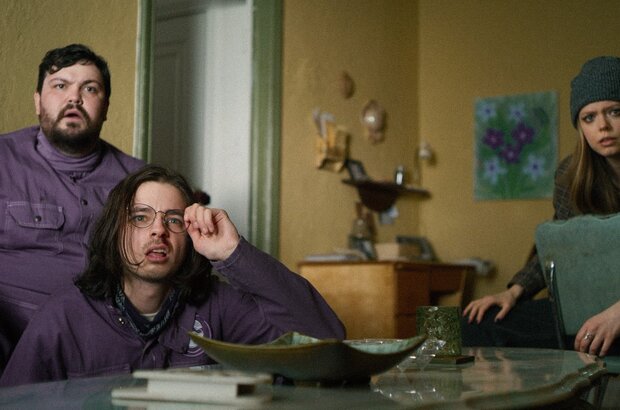 We Are Zombies (2023) - photo 1