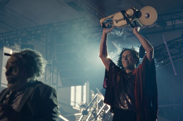 We Are Zombies (2023) - photo 3