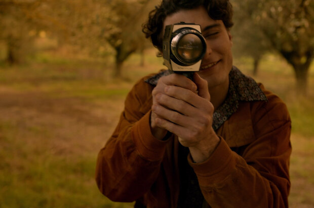 Everlasting Days (2023) - photo 1