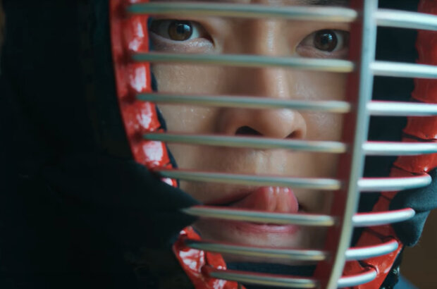Officer Black Belt (2024) - photo 8