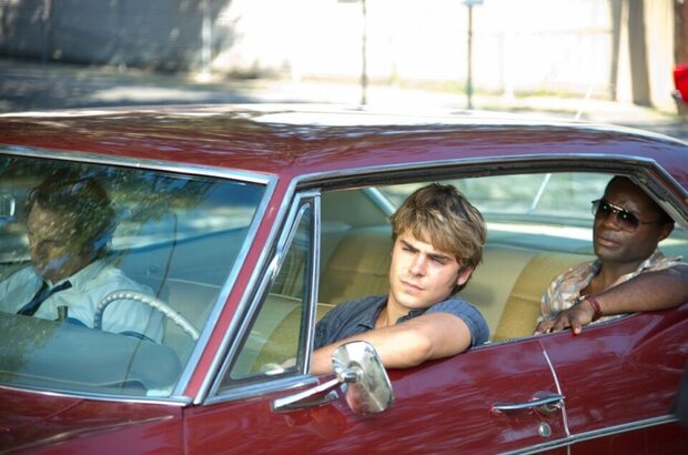The Paperboy (2012) - photo 1