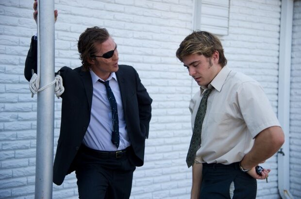 The Paperboy (2012) - photo 14