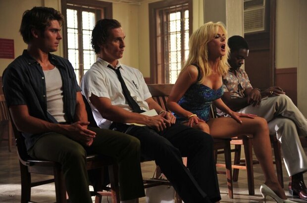 The Paperboy (2012) - photo 3