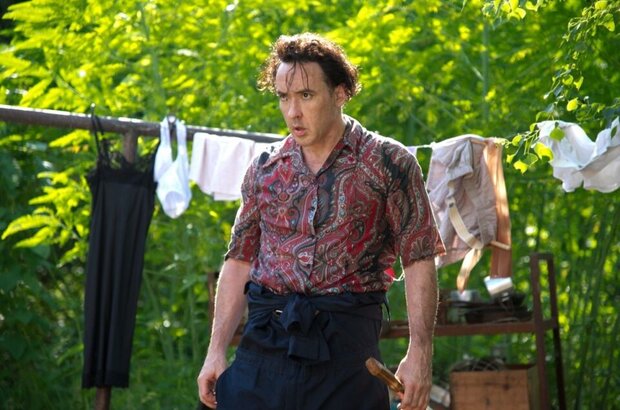 The Paperboy (2012) - photo 9