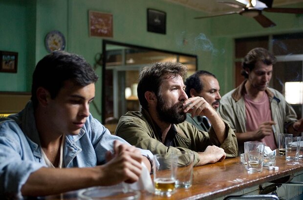 Unit 7 (2012) - photo 5