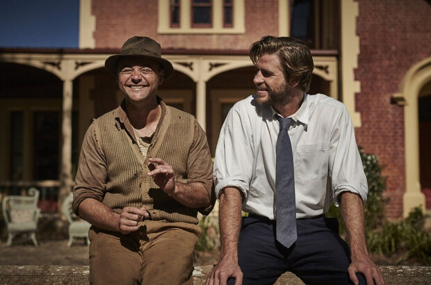 The Dressmaker (2015) - photo 11