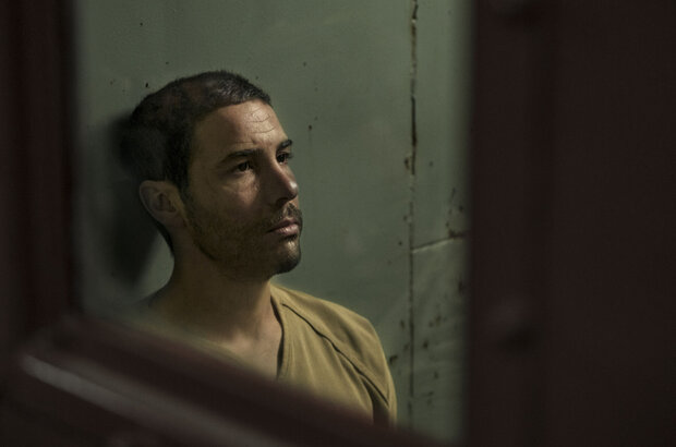 The Mauritanian (2021) - photo 5