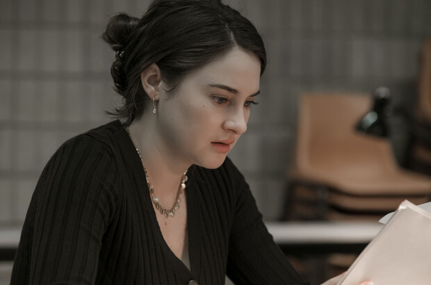 The Mauritanian (2021) - photo 8