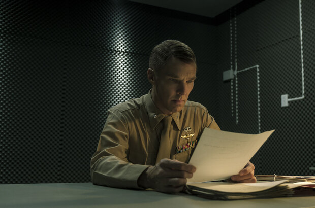 The Mauritanian (2021) - photo 3
