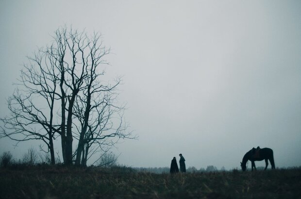 Raven's Hollow (2022) - photo 3