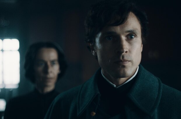 Raven's Hollow (2022) - photo 1