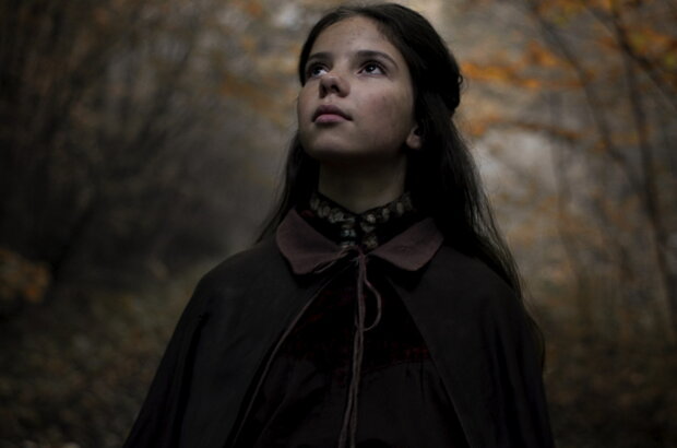 Raven's Hollow (2022) - photo 5