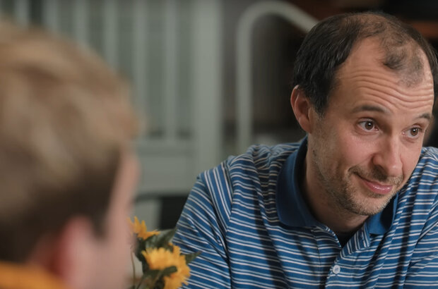 The Beautiful Game (2024) - photo 6