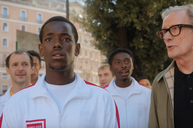 The Beautiful Game (2024) - photo 11