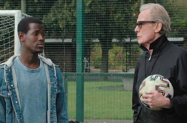 The Beautiful Game (2024) - photo 1