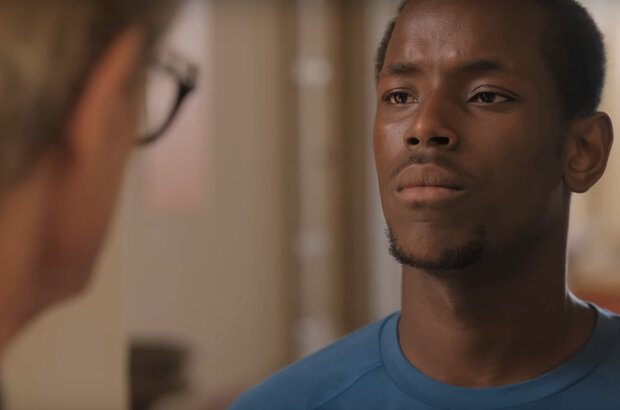 The Beautiful Game (2024) - photo 3